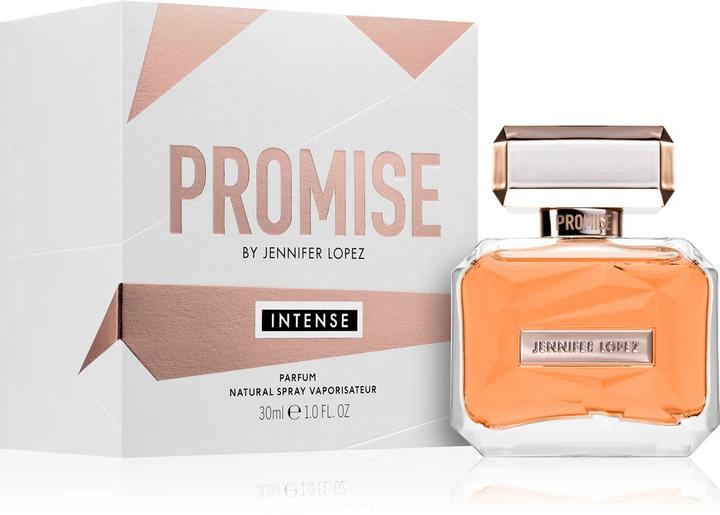 Image du produit Jennifer Lopez Promesse Intense (Eau de parfum, 30 ml)