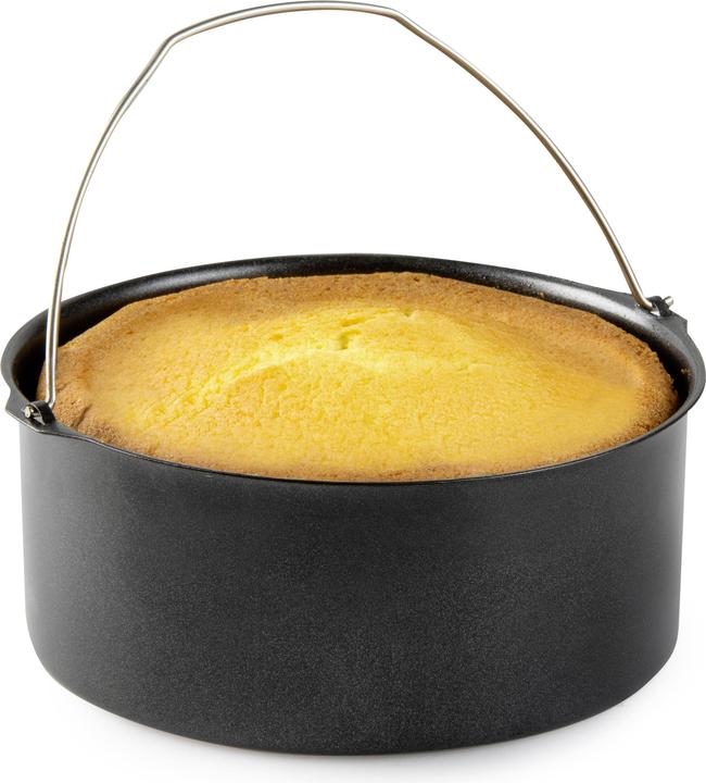 Produktbild Domo ZUBEHÖRSET DELI-FRYER Fritteuse