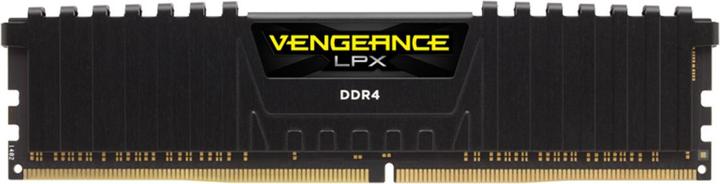 Actual product image Corsair Vengeance LPX (1 x 16GB, 2666 MHz, DDR4-RAM, DIMM)