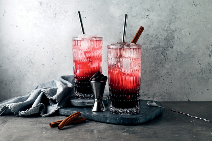 Actual product image Nachtmann Ethno (4.34 dl, 4 x, Long drink glasses)