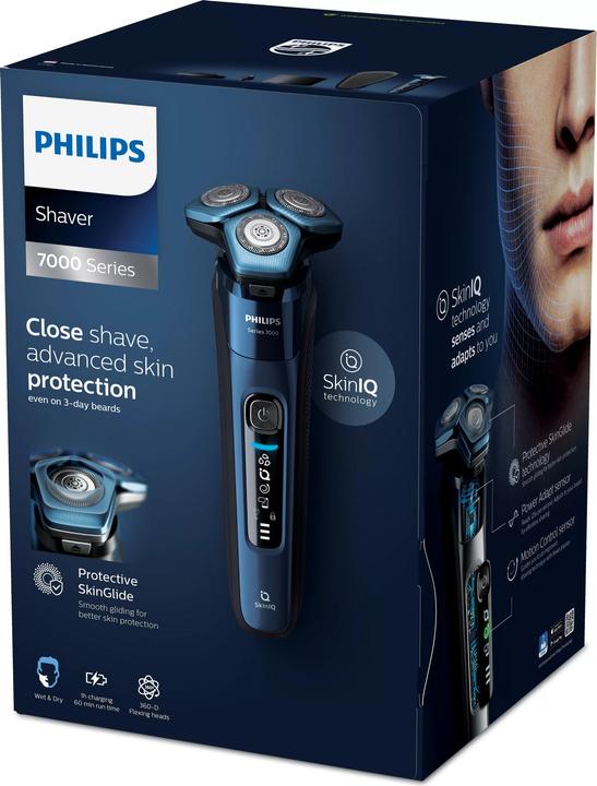 Produktbild Philips Shaver Series 7000  S7782/53