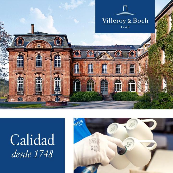 Productafbeelding Villeroy & Boch Toy's Delight Royal Classic ontbijtset (6 Pcs.)