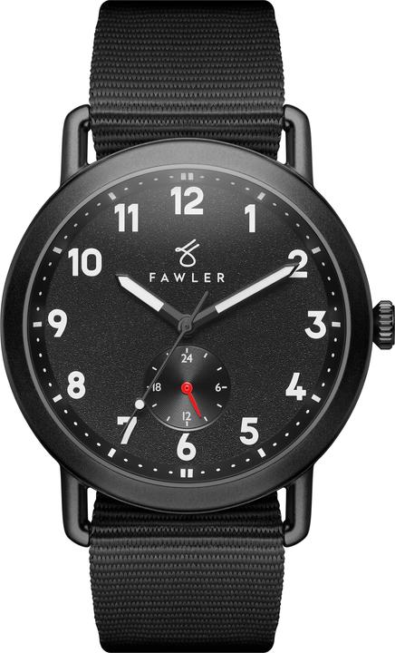 Image du produit Fawler Kronos (42 mm)