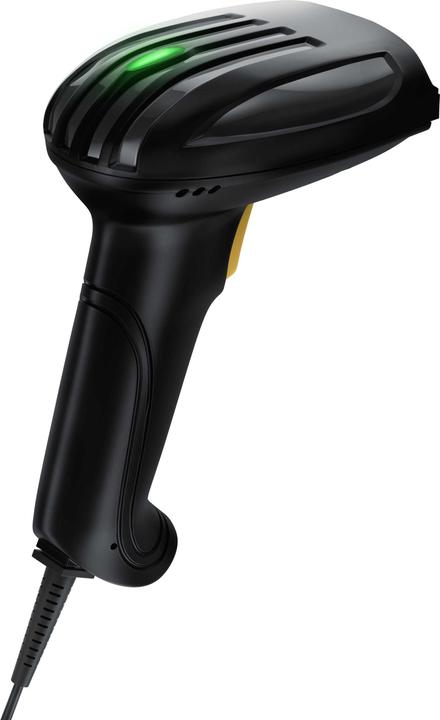 Produktbild Aplic USB Laser Barcode-Scanner (1D-Barcodes)