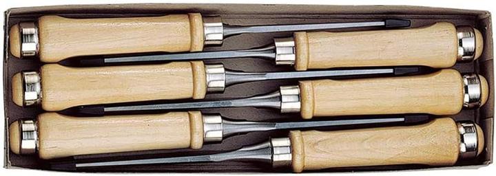 Produktbild Format Stechbeitel-Satz