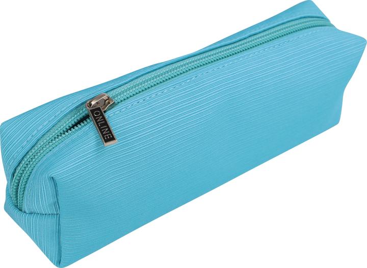 Online Schlamperetui Retro 16967/6 türkis
