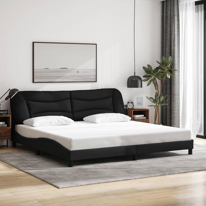 Image du produit vidaXL Bettgestell (200 x 200 cm)