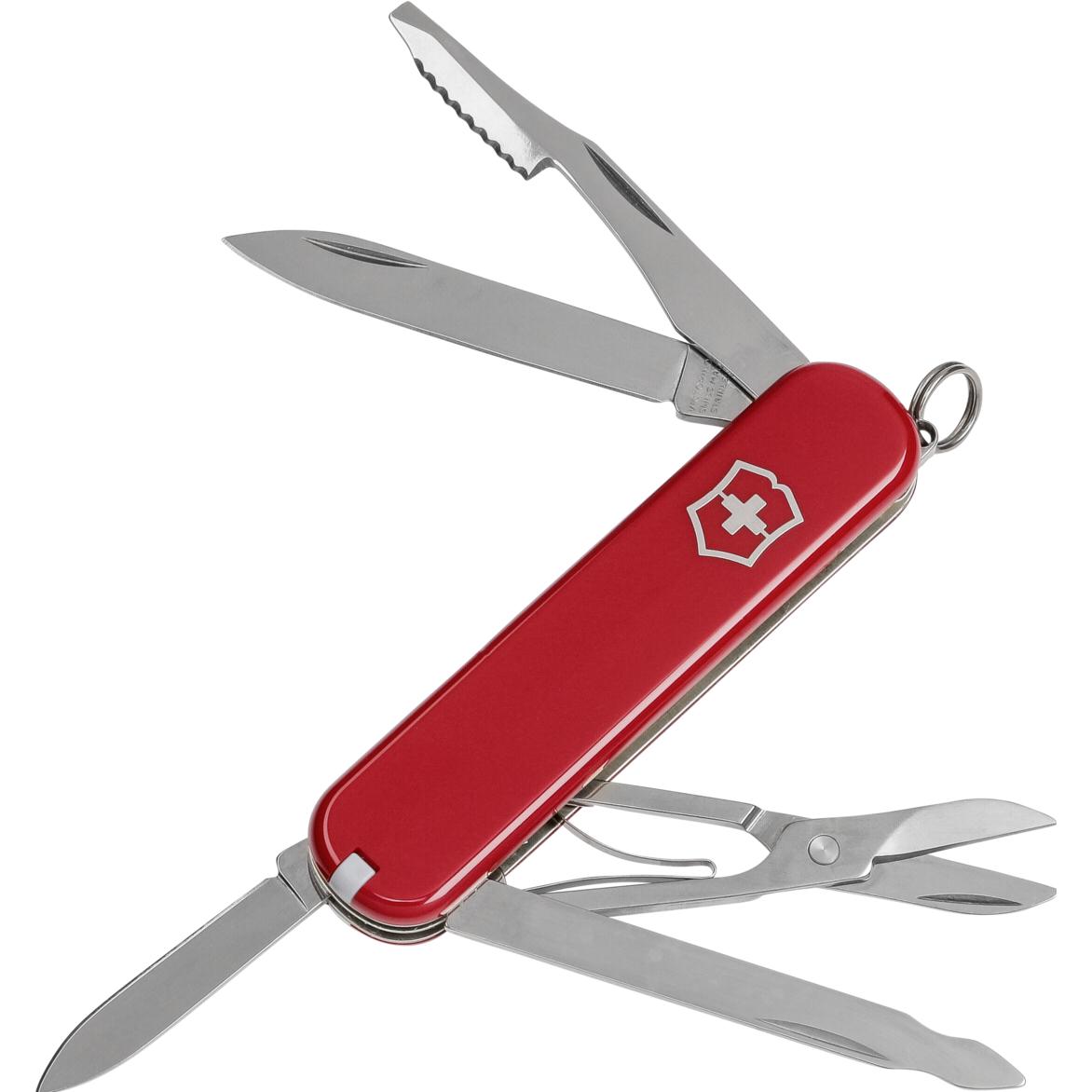 Victorinox Executive Orange Peeler Victorinox Executive