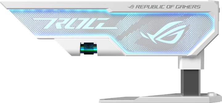 Actual product image ASUS Accessories XH01 ROG HERCULX GRAPHICS CARD HOLDER WH