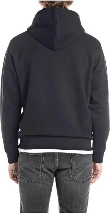 Produktbild Replay Herren Hoodie Sportlich (M)