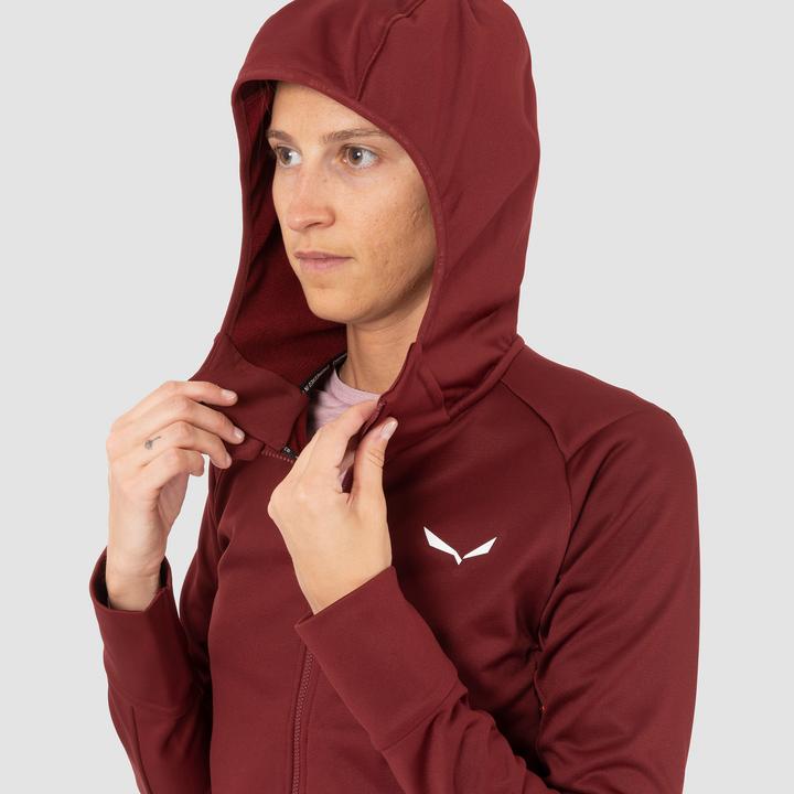 Image du produit Salewa PUEZ PL Femmes HD JACKET (34)