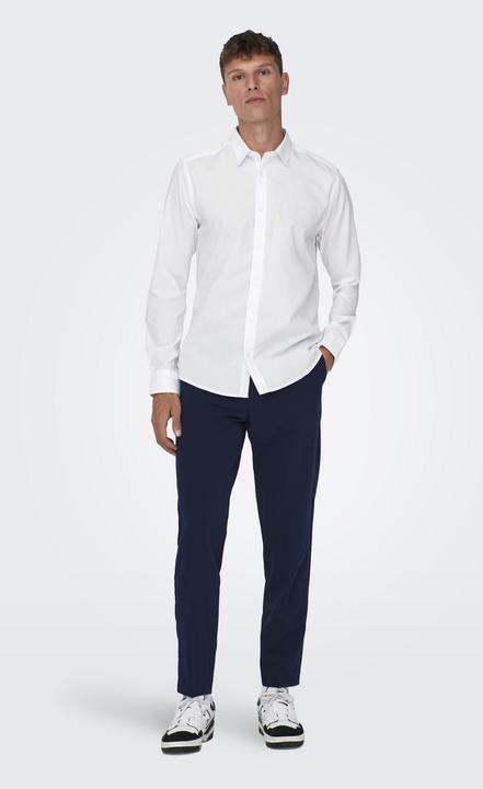 Produktbild Only & Sons Slim Fit Chino (48)