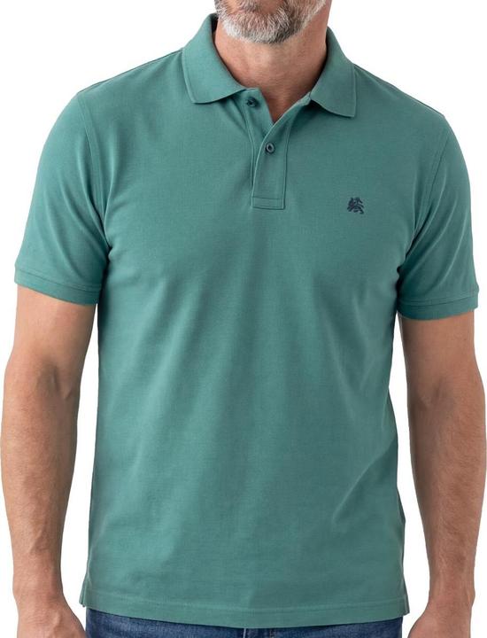Produktbild Lerros 3er Pack Basic Poloshirt (M)