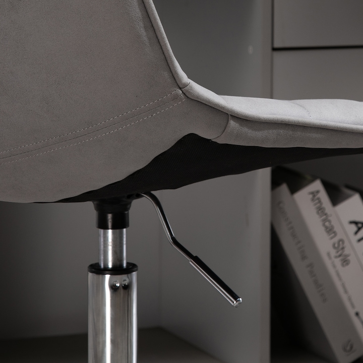 Produktbild Homcom Bürostuhl ergonomisch