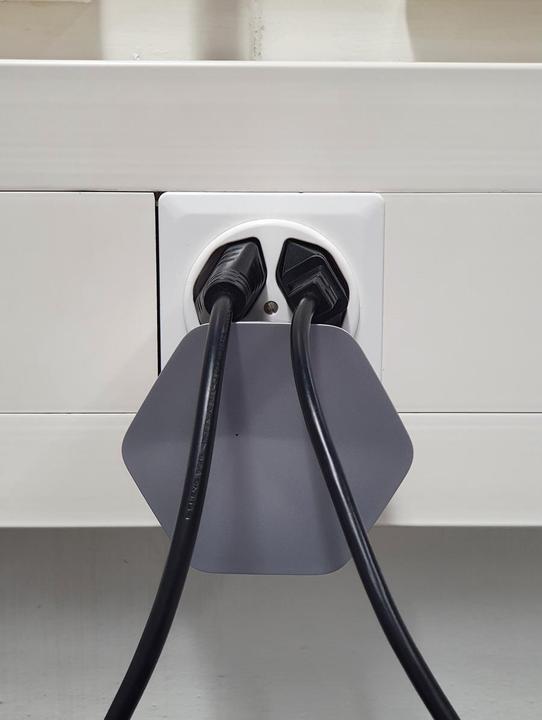 Produktbild Plume SuperPod