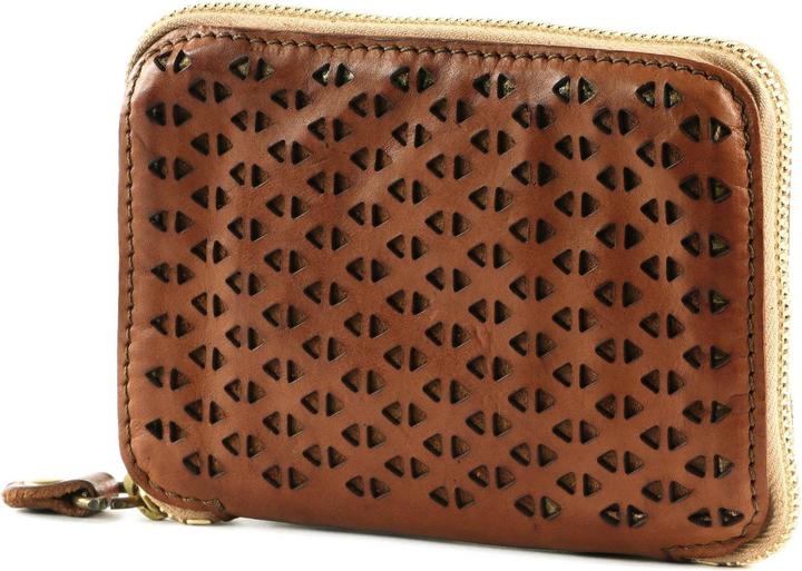 Actual product image Campomaggi Wallet