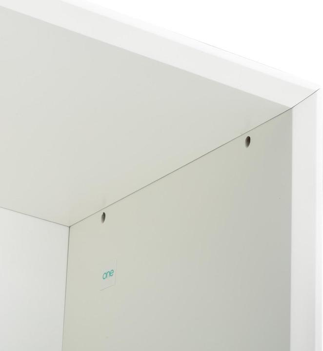 Image du produit One Hediger (59 x 30 x 213 cm)
