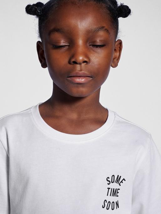 Produktbild hummel stmDIMAS T-SHIRT S/S (128)