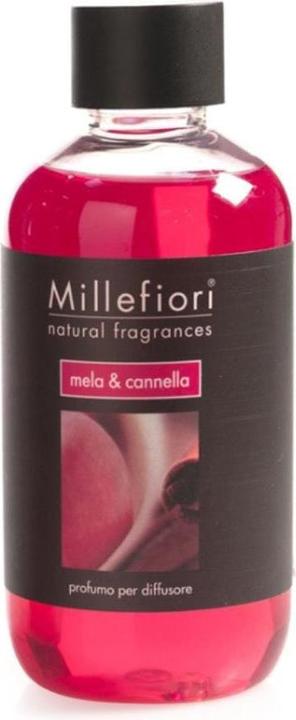 Produktbild Millefiori Mela & Cannella (250 ml)
