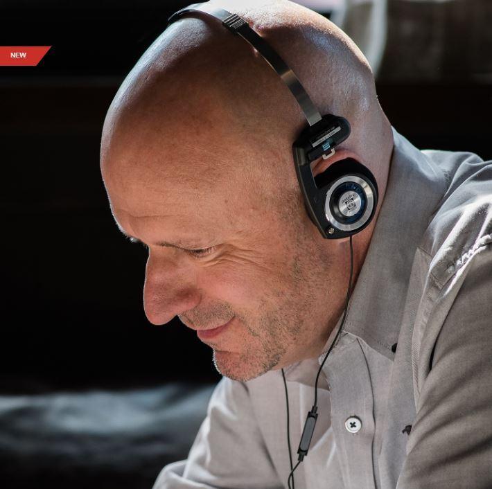 Image du produit Koss Porta Pro (Pas de réduction du bruit, Filaire)