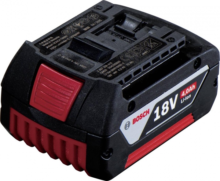 Productafbeelding Bosch Professional GBA Professional (18 V)