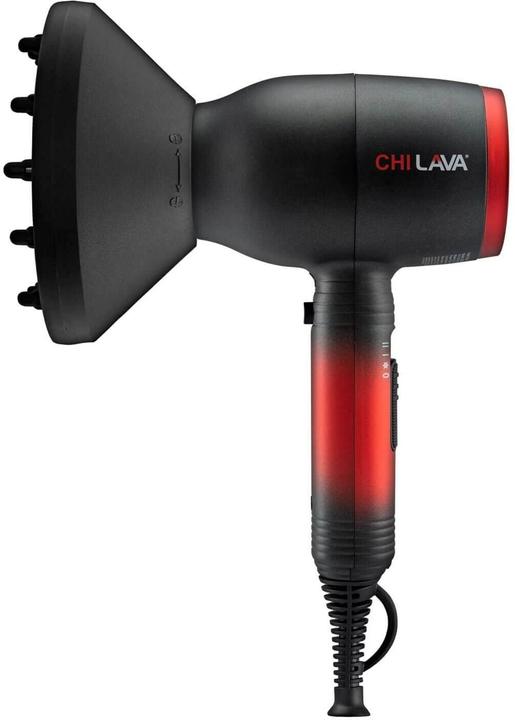 Produktbild CHI Tools - Lava Dryer (1100 W)