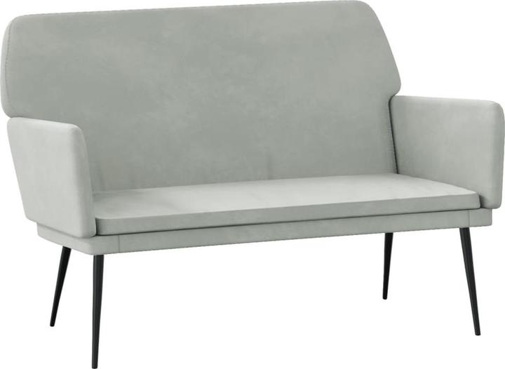 Image du produit vidaXL Sitzbank (108 cm)