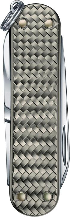 Actual product image Victorinox Classic Precious Alox