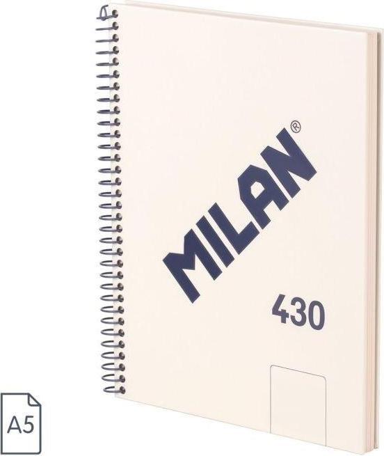 Actual product image 57151E80BG (A5, Hardcover)