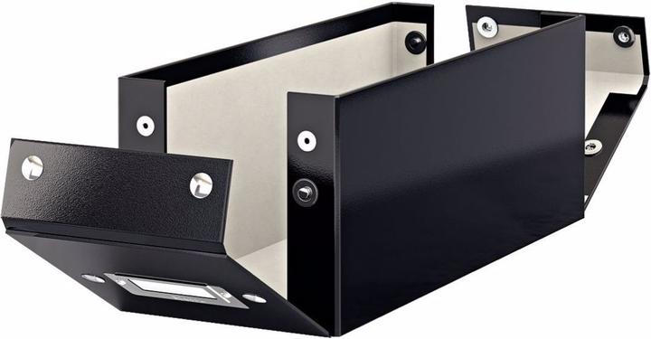 Produktbild Leitz WOW Click & Store Ablagebox (A3)