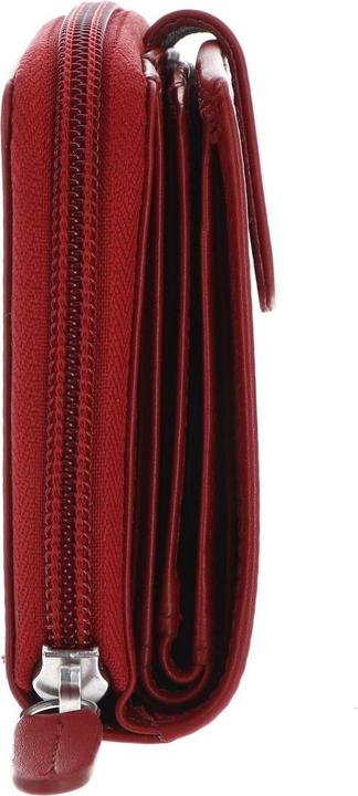 Actual product image Golden Head Polo RFID Protect 1438 Wallet