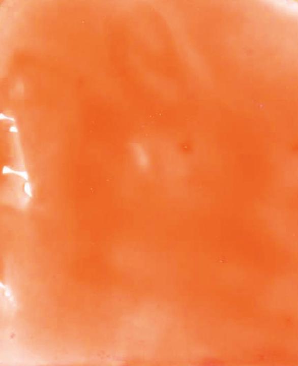 Actual product image Hobbyring Encaustic wax blocks set of 16, neon orange