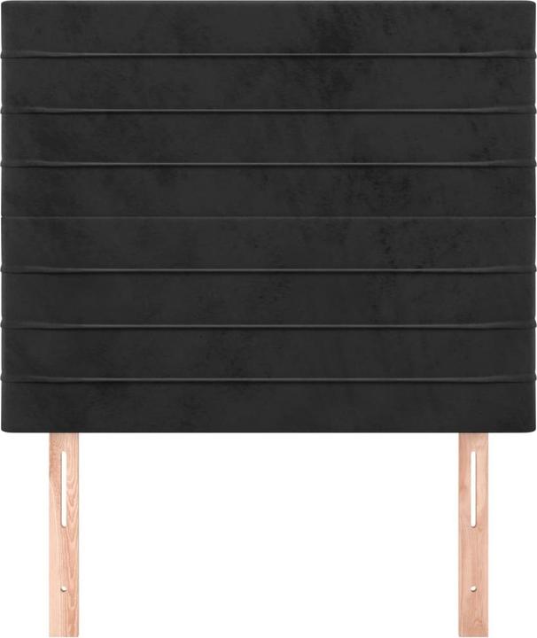 Produktbild vidaXL Kopfteil (100 x 5 x 88 cm)