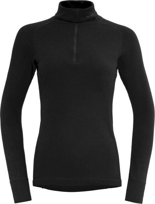 Actual product image Devold Duo Active Woman Zip Neck (XL)