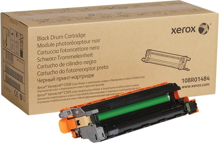 Actual product image Xerox 108R01484 (FC)
