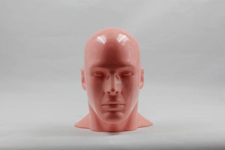 Actual product image Polymaker PJ01009 PolySmooth Filament PVB polishable 1.75mm 750g Pink 1pc. (PVB, 1.75 mm, 750 g, Pink)