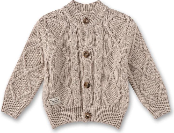 Produktbild Sanetta Baby & Kid Boy's Cardigan Pure LT 2 (122)