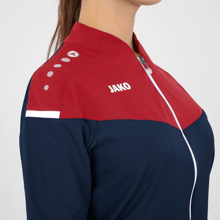 Immagine prodotto JAKO Presentazione Giacca Campione 2.0 (4XL)