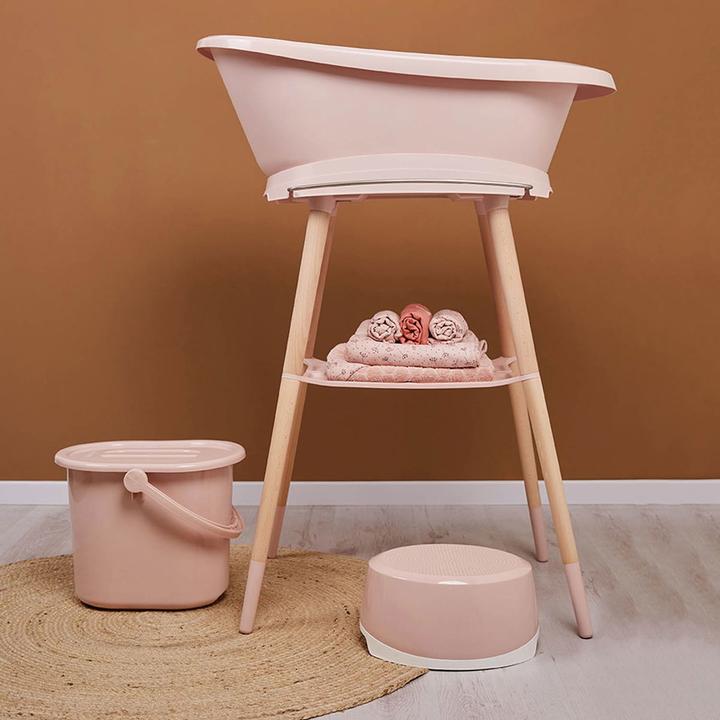 Actual product image Zewi Bath set Sense