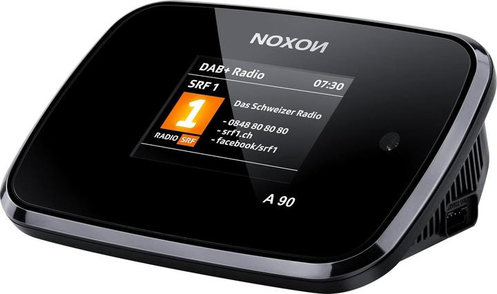 Image du produit Noxon A 90 (Tuner radio)