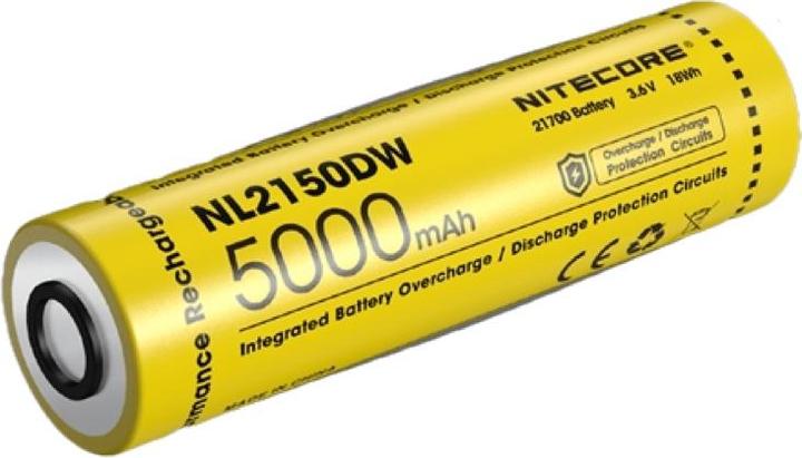 Nitecore NL2150DW voor R40 V2