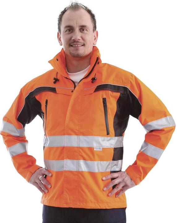 Produktbild kaiserkraft Warnschutzjacke TAMBORA (3XL)