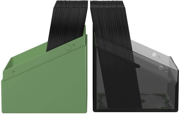Immagine prodotto Ultimate Guard Boulder 100+ Magic: The Gathering "Lorwyn Eclipsed" - Black/Green