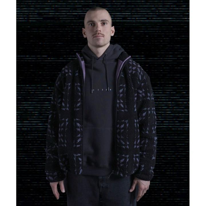 Image du produit Oxbow Fleece (M)