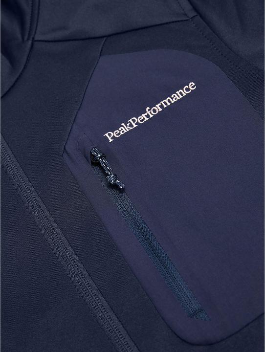 Produktbild Peak Performance Utility Light Hoodie (S)