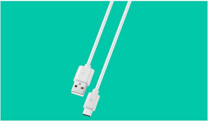 Produktbild Ploos USB-C CABLE - USB Type-C (1 m, USB 3.0)