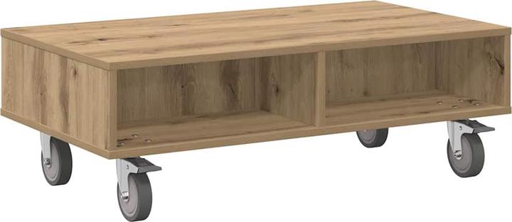 Produktbild vidaXL Moderner Beistelltisch (90 x 90 x 30 cm)