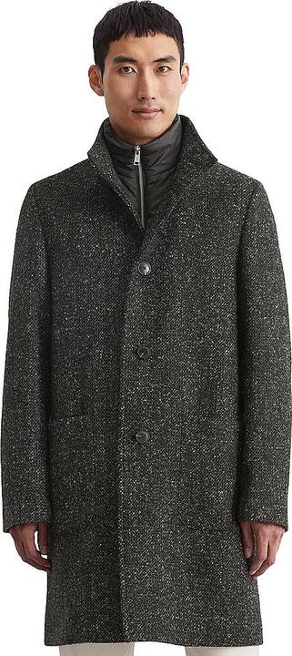 Actual product image Marc O'Polo Wool coat (S)