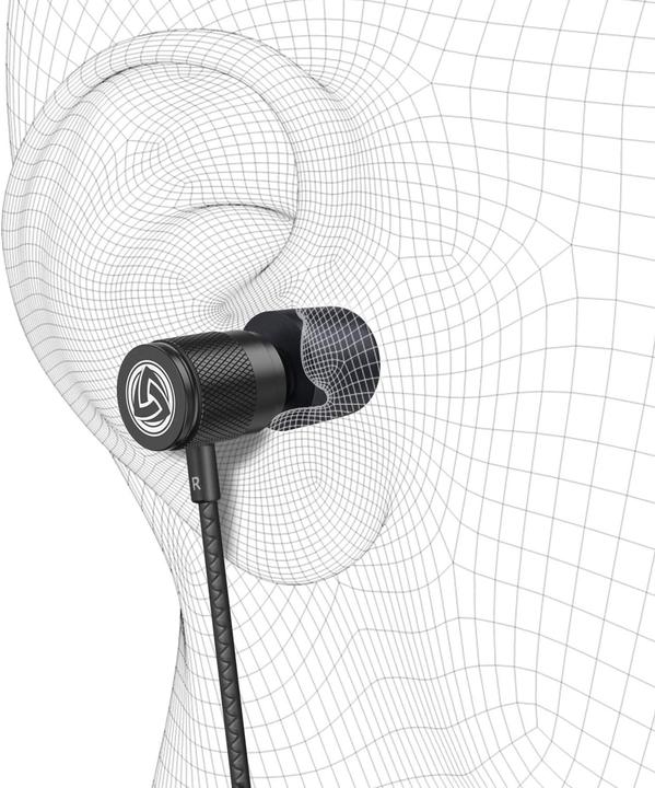 Produktbild Ludos Ultra In-Ear Kopfhörer (Kabelgebunden)