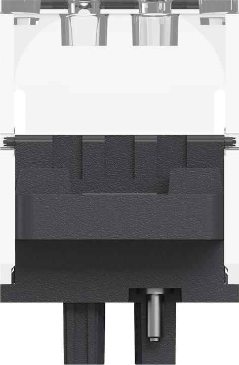 Actual product image Schneider Electric Modicon X80 terminal block, 40-pin removable screw terminal, 1x 0.34-1 mm² BMXFTB4000